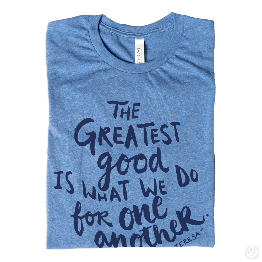 Greatest Good Apparel